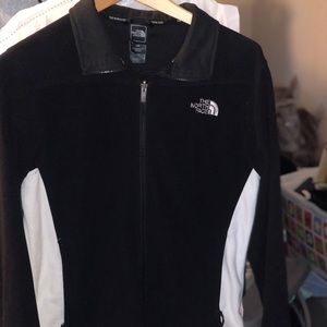 North Face Fleece